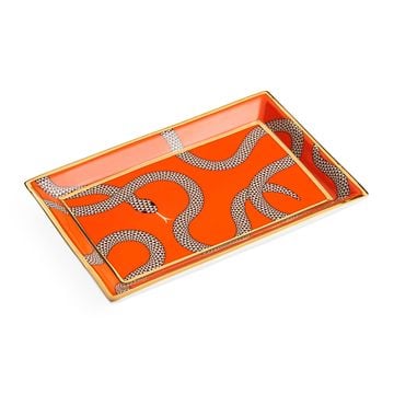 Eden Rectangular Tray by Jonathan Adler - view 5