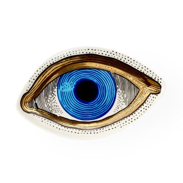 Eye Trinket Tray by Jonathan Adler - view 2