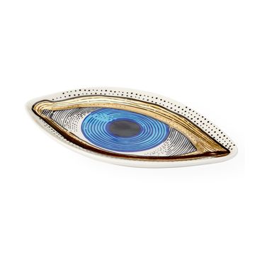 Eye Trinket Tray by Jonathan Adler - view 9