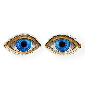Eye Trinket Tray Set by Jonathan Adler - view 2