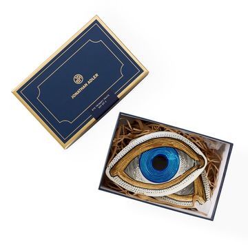 Eye Trinket Tray Set by Jonathan Adler - view 4