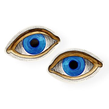 Eye Trinket Tray Set by Jonathan Adler - view 7