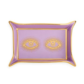 Eyes Valet Tray by Jonathan Adler - view 2