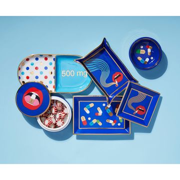 Full Dose Square Tray by Jonathan Adler - view 5