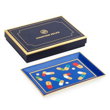 Full Dose Rectangle Tray by Jonathan Adler - view 4