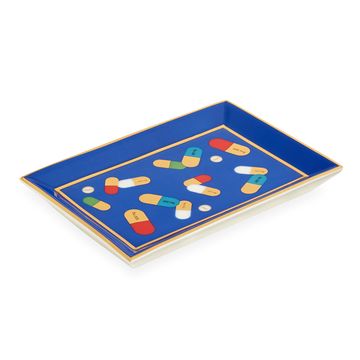Full Dose Rectangle Tray by Jonathan Adler - view 3