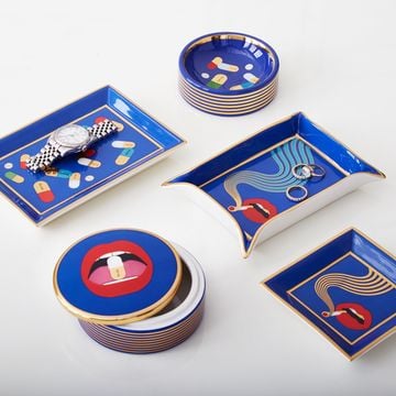 Full Dose Rectangle Tray by Jonathan Adler - view 6