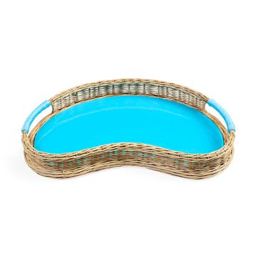 Ipanema Small Tray by Jonathan Adler - view 3