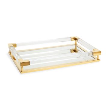 Jacques Tray by Jonathan Adler - view 2
