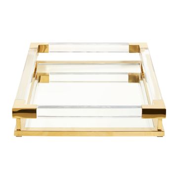 Jacques Tray by Jonathan Adler - view 7