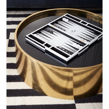 Op Art Backgammon Set by Jonathan Adler - view 5