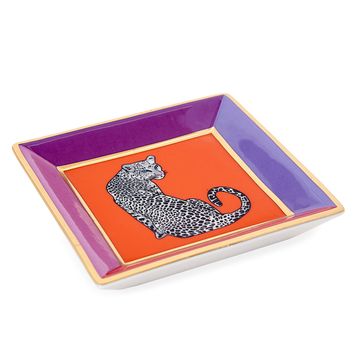 Safari Square Tray by Jonathan Adler - view 4