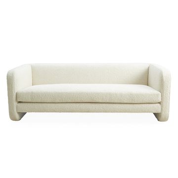 Sunset Sofa in Teddy Bouclé by Jonathan Adler - view 2