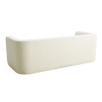 Sunset Sofa in Teddy Bouclé by Jonathan Adler - view 8