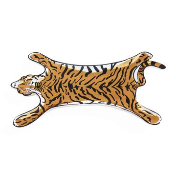 Tiger Stacking Dish by Jonathan Adler - view 4