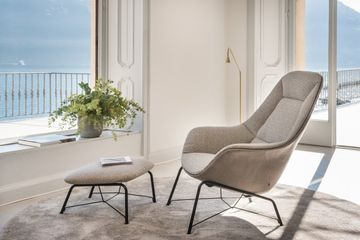 Prelude Lounge by Jori nv