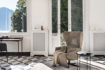 Rapsody reclining chair by Jori nv