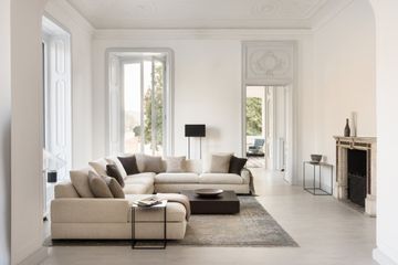 Tigra Divanbase by Jori nv