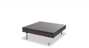 Tigra open base table by Jori nv