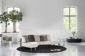 Wing Open base by Jori nv