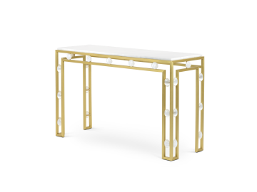 Console Solange by JOSÉ LEITE DE CASTRO