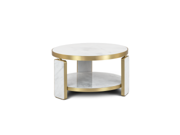 Coffee Table GUISE1 by JOSÉ LEITE DE CASTRO