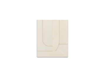 Panel TOPAZE by JOSÉ LEITE DE CASTRO