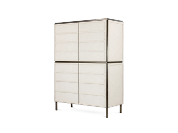 Cabinet ARANA by JOSÉ LEITE DE CASTRO