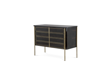 Cabinet ARANA by JOSÉ LEITE DE CASTRO