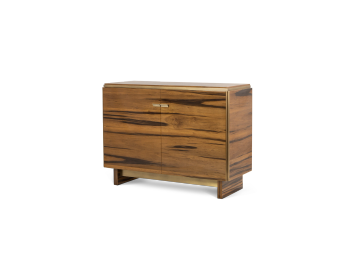 Cabinet ASPRA by JOSÉ LEITE DE CASTRO
