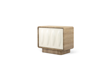 Cabinet ERIK by JOSÉ LEITE DE CASTRO