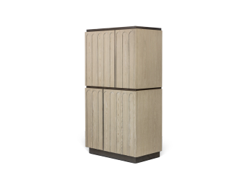 Cabinet HUR by JOSÉ LEITE DE CASTRO