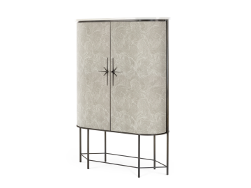 Cabinet PENELOPE by JOSÉ LEITE DE CASTRO