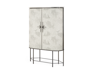 Cabinet PENELOPE by JOSÉ LEITE DE CASTRO