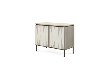 Cabinet SIGMA 1 by JOSÉ LEITE DE CASTRO
