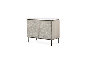 Cabinet SIGMA 2 by JOSÉ LEITE DE CASTRO