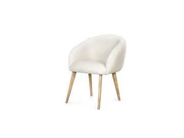 Chair MAUD by JOSÉ LEITE DE CASTRO