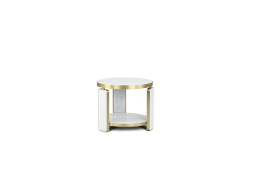 Coffee Table GUISE by JOSÉ LEITE DE CASTRO
