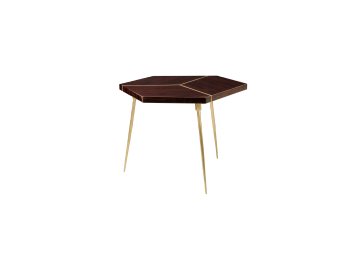 Coffee Table PLAT by JOSÉ LEITE DE CASTRO