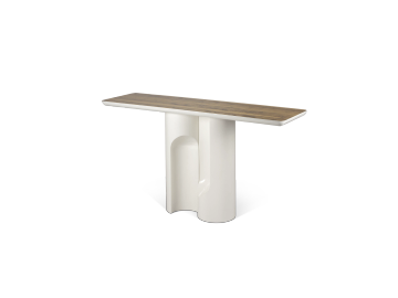 Console MUSK by JOSÉ LEITE DE CASTRO