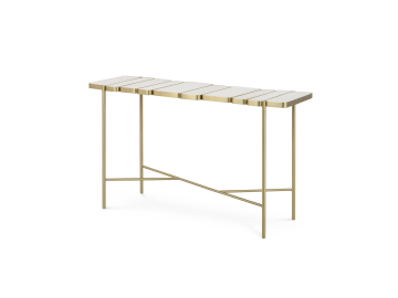 Console NIZA by JOSÉ LEITE DE CASTRO
