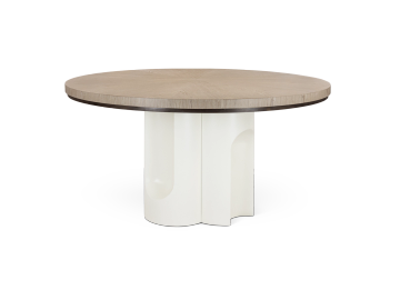 Dining Table HESTIA by JOSÉ LEITE DE CASTRO