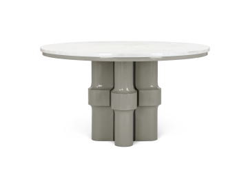 Dining Table HORTENSE by JOSÉ LEITE DE CASTRO