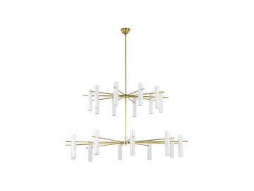 Lamp ERIC by JOSÉ LEITE DE CASTRO