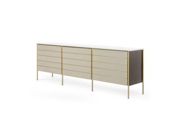 Sideboard Malher by JOSÉ LEITE DE CASTRO