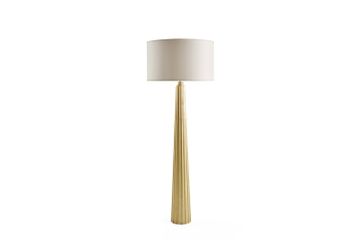 AISA floor lamp - Customized  interior design with Italian exclusive classic lights by Jumbo Collection