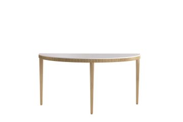 ANDROMEDA console - Customized  interior design with Italian exclusive classic consoles by Jumbo Collection