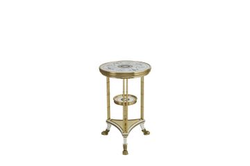 Antibes low table by Jumbo Collection