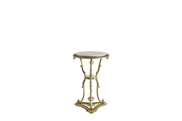 BIJOUX low table - Italian classic luxury interior design, custom-made projects by Jumbo Collection