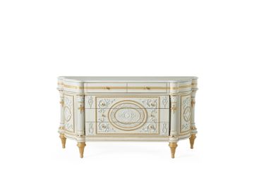 Bohème drawer unit by Jumbo Collection